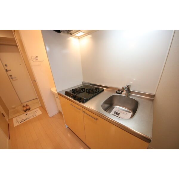 キッチン　★見学予約受付中★