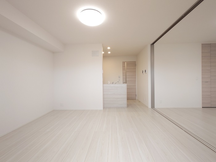 居室・リビング　LDK