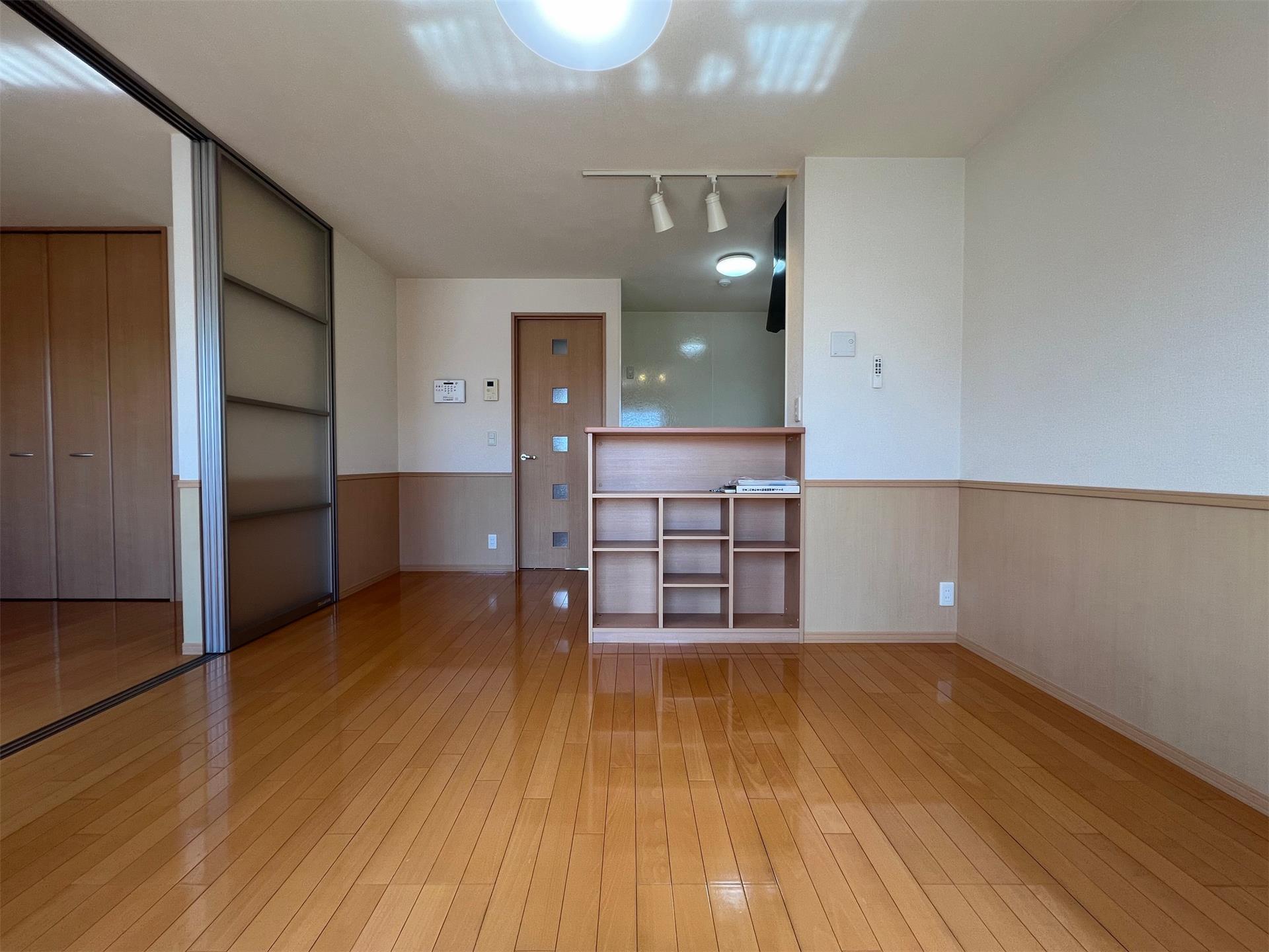 その他　同タイプ室内（反転タイプ）