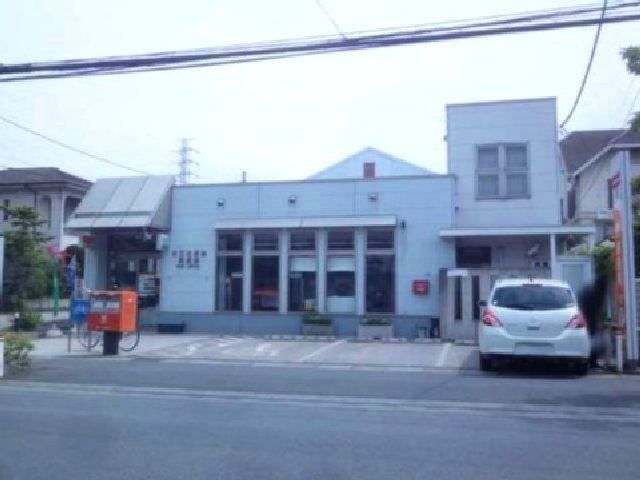 郵便局　川口北原台郵便局（郵便局）まで753m