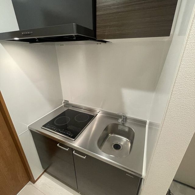 キッチン　※同施工会社物件（イメージ）