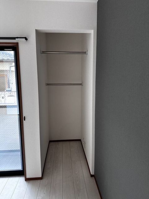 収納　※同施工会社物件（イメージ）