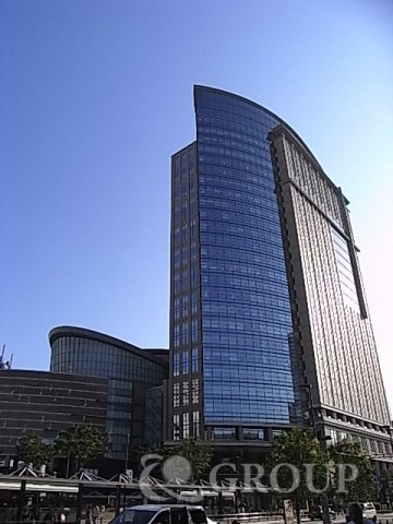 ショッピングセンター　ミューザ川崎（ショッピングセンター）まで1012m