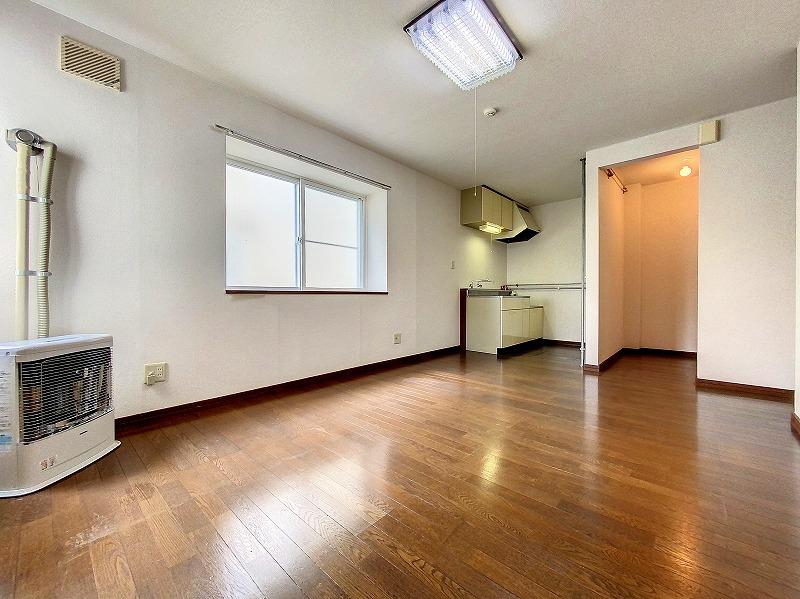 その他部屋・スペース　内装