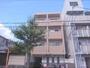北大路駅よりバス13分 徒歩4分 2階 築20年10ヶ月の賃貸物件
