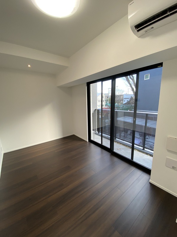 居室・リビング　★広々居室スペース★