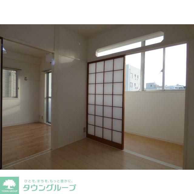 その他　他号室参考写真