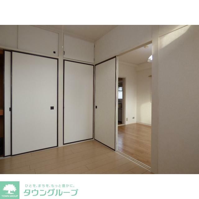 その他設備　他号室参考写真