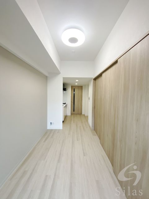 居室・リビング　同仕様