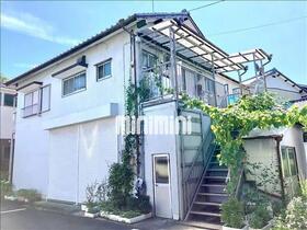 名鉄名古屋本線/前後駅 歩20分