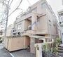 早稲田駅より徒歩3分 3階 築49年5ヶ月の賃貸物件