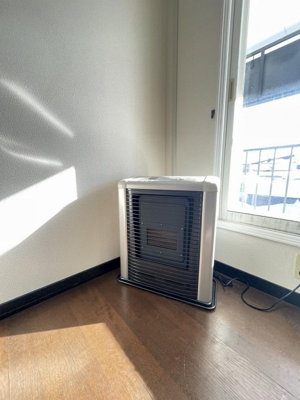 その他設備　設備