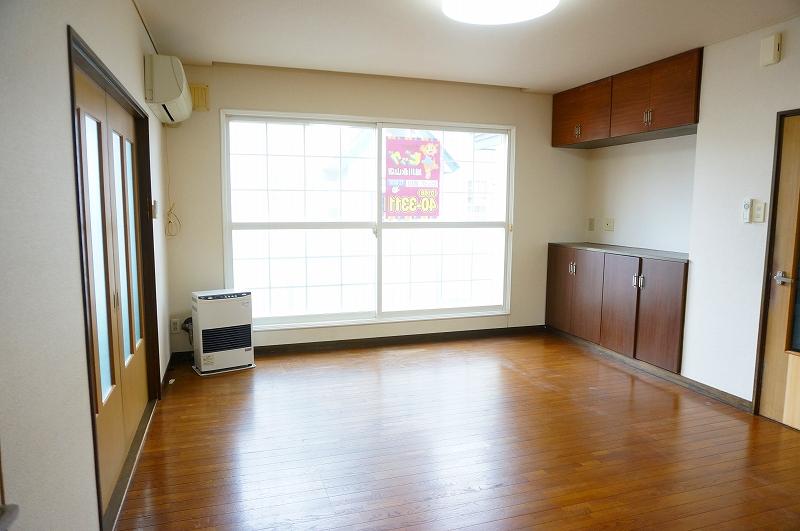 その他部屋・スペース　内装