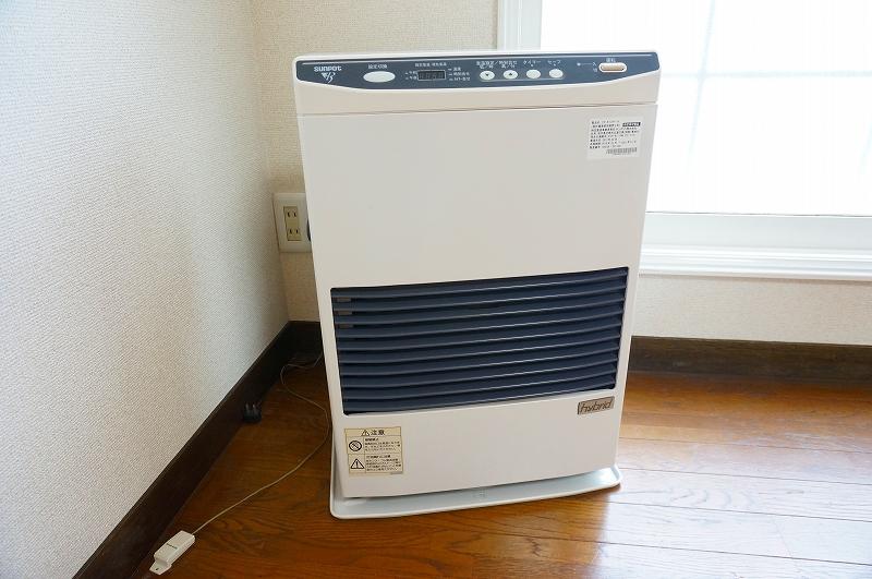 その他設備　設備