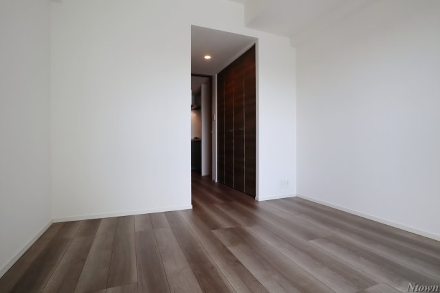 居室・リビング　ゆったりとしたリビングです