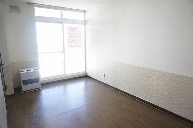 居室・リビング　リビング１