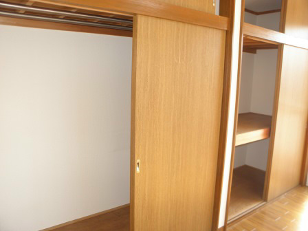収納　＊別部屋参考写真