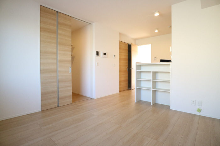 居室・リビング