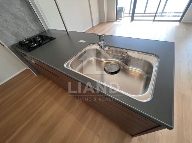 キッチン　ビオネ美野島