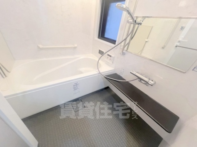 リーガル京都堀川中立売2の風呂写真
