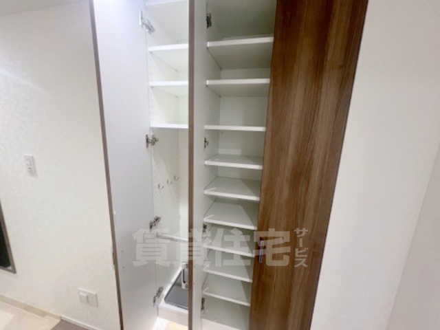 リーガル京都堀川中立売2の内装写真