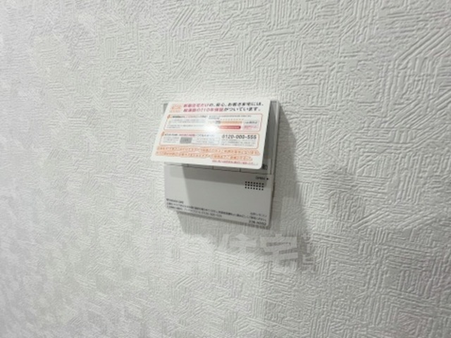 リーガル京都堀川中立売2の内装写真