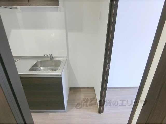 その他部屋・スペース　冷蔵庫置場