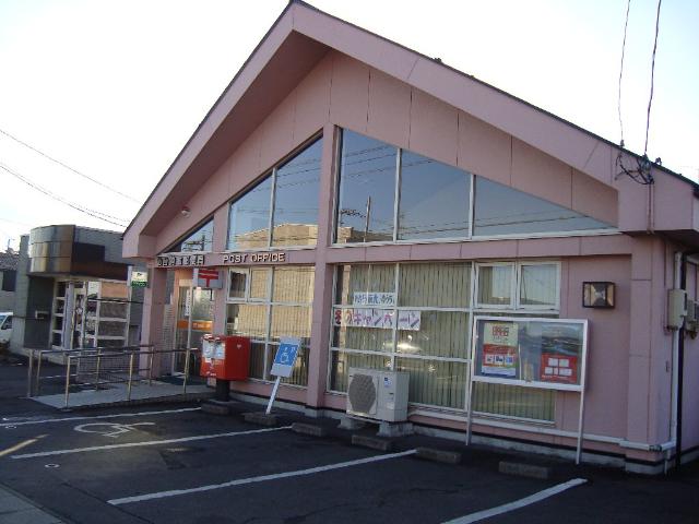 その他　仙台鈎取郵便局（その他）まで910m