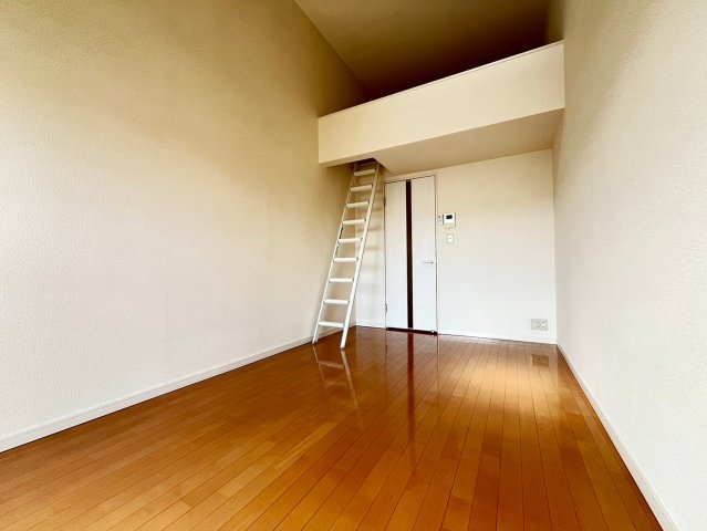 居室・リビング　※同シリーズ物件の写真になります