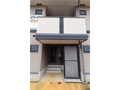 その他共有部分　エントランス