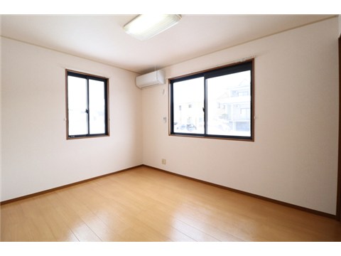 その他部屋・スペース　洋室