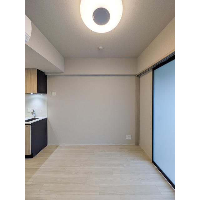 居室・リビング　居室