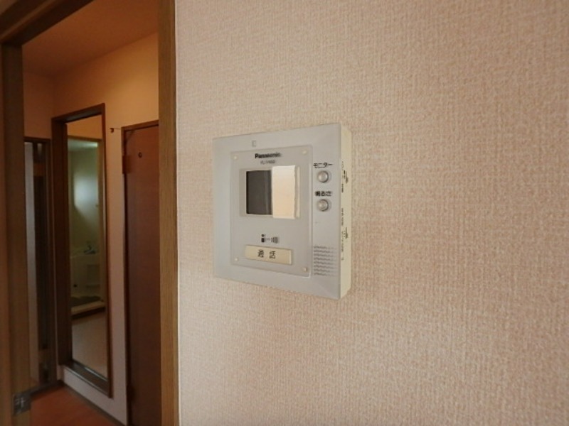 セキュリティ　図面と現状に相違がある場合には現状を優先