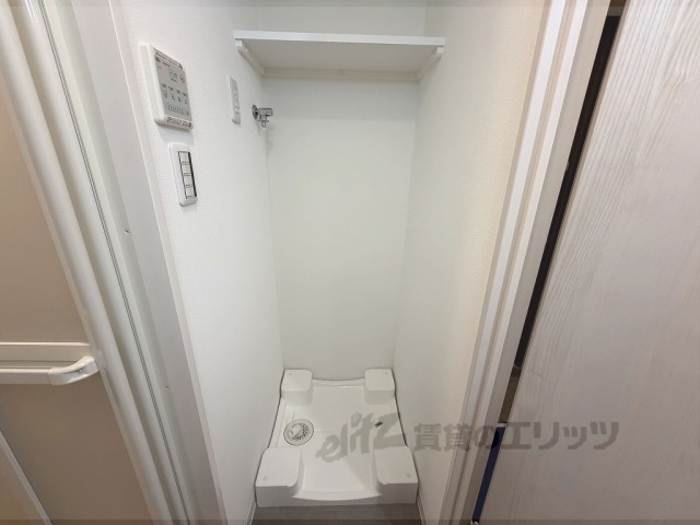 その他部屋・スペース　洗濯機置場