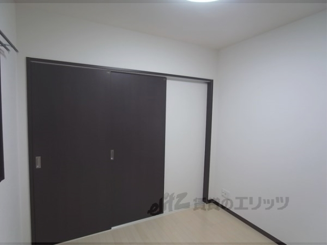 居室・リビング　居室