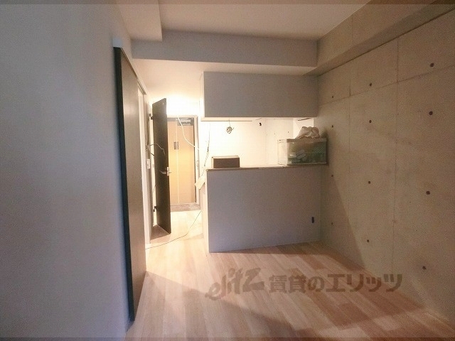 居室・リビング　洋室