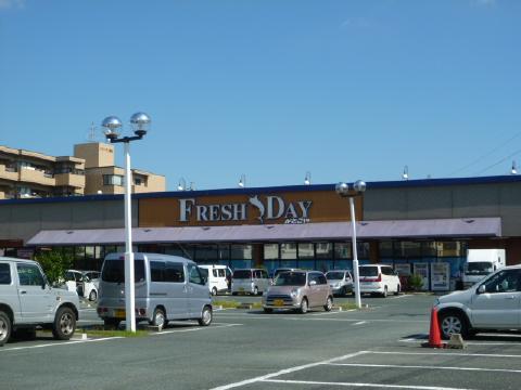 コンビニ　ローソン浜松三方原店（コンビニ）まで485m