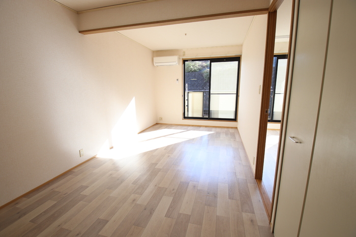 その他部屋・スペース　居室・リビング