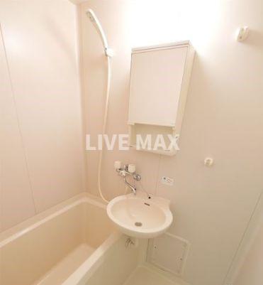 バス・シャワールーム　別号室参考写真