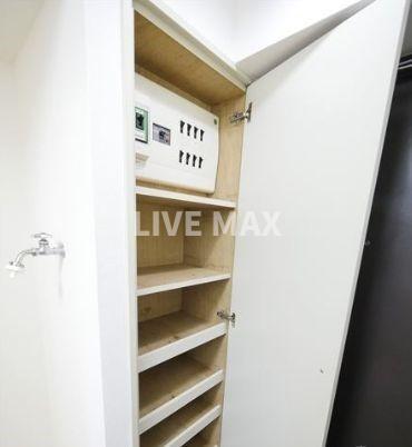 その他設備　別号室参考写真