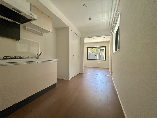 居室・リビング　和室があれば、来客や子供用のスペースとして活躍します