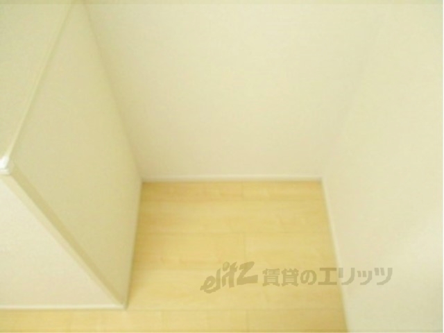 その他部屋・スペース　冷蔵庫置場