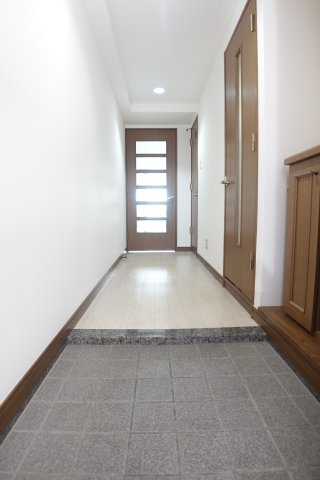 玄関　別部屋参考写真