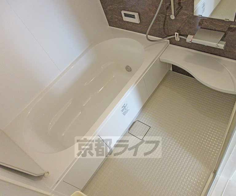 バス・シャワールーム　足を伸ばしてゆっくり・