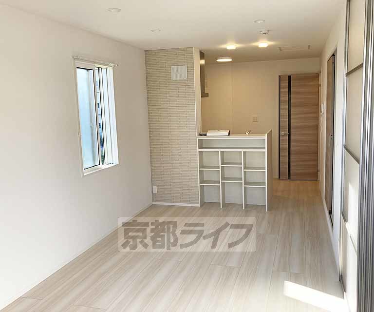 居室・リビング　とても綺麗なお部屋です・