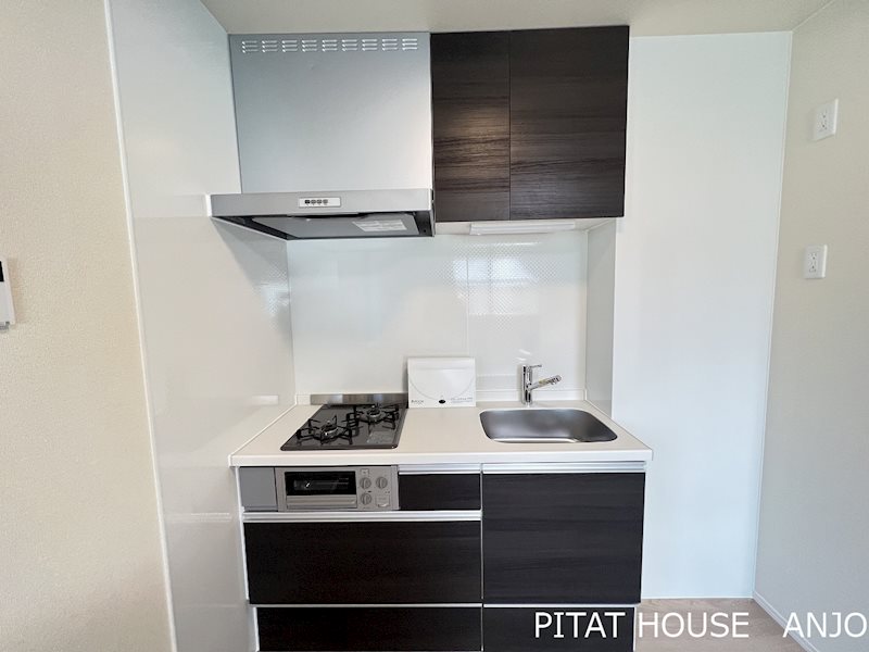 キッチン　参考写真１０１