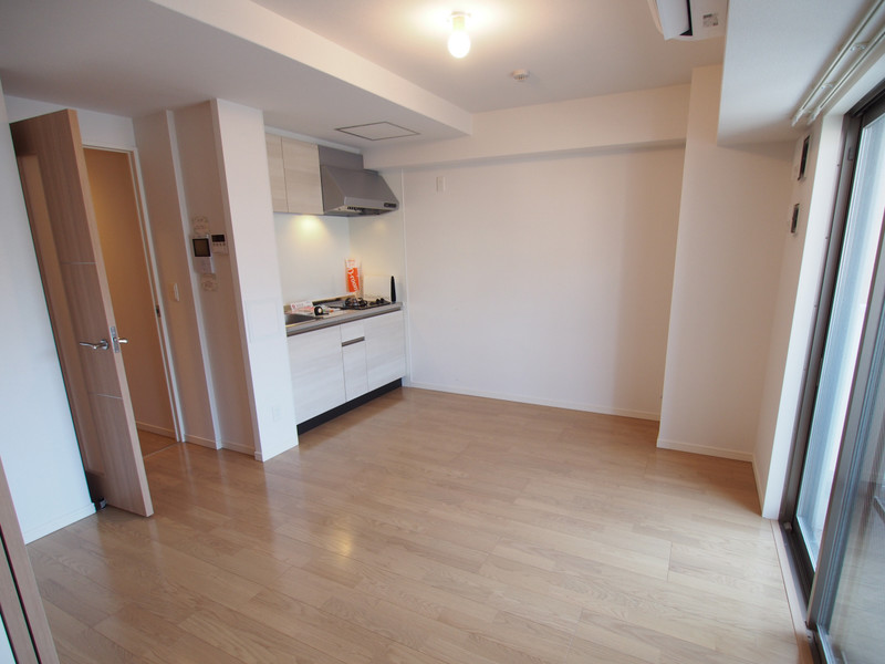 居室・リビング　同タイプお部屋写真