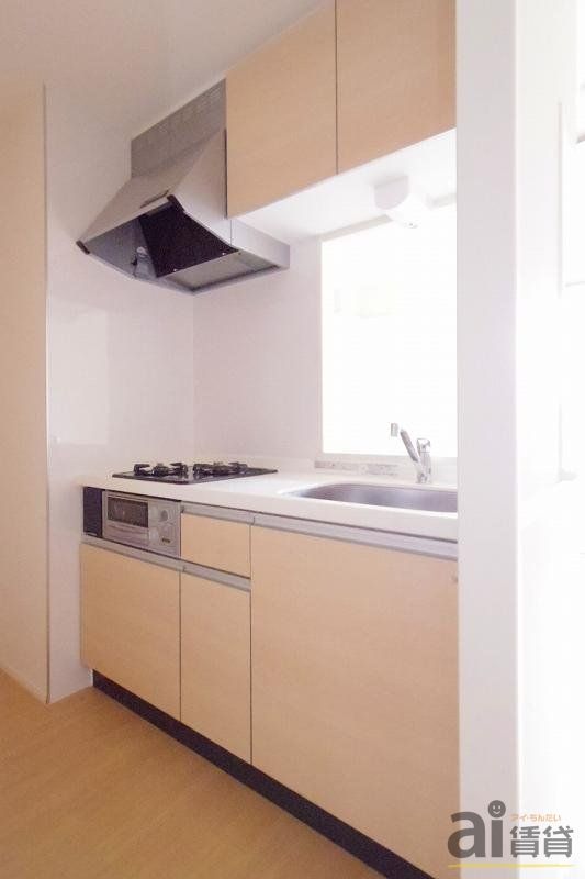 キッチン　※同仕様写真