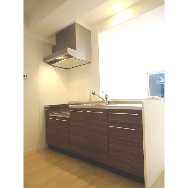 キッチン　※別部屋参照現状優先