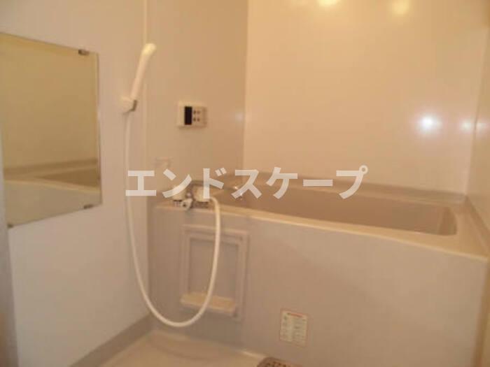 バス・シャワールーム　高崎、前橋、伊勢崎エリアのお部屋探しはエンドスケープまで！お